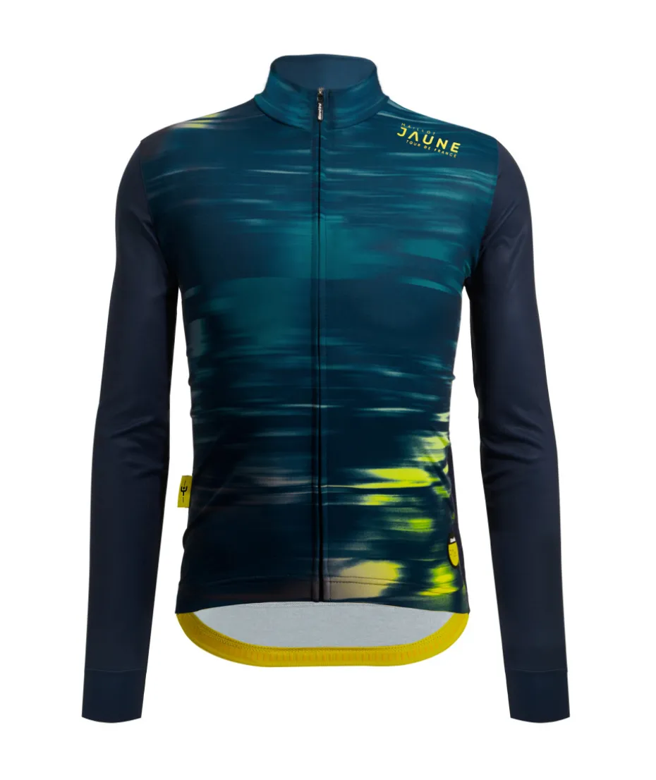 LE MAILLOT JAUNE - MAILLOT