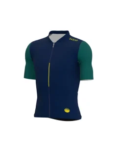 LE MAILLOT JAUNE - MAILLOT ALLEZ