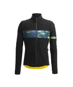 LE MAILLOT JAUNE - WOLLTRIKOT