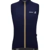 LE VRAI - CHALECO IMPERMEABLE K-WAY