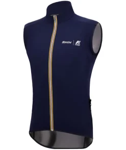 LE VRAI - CHALECO IMPERMEABLE K-WAY