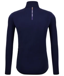 LE VRAI - CHAQUETA IMPERMEABLE K-WAY