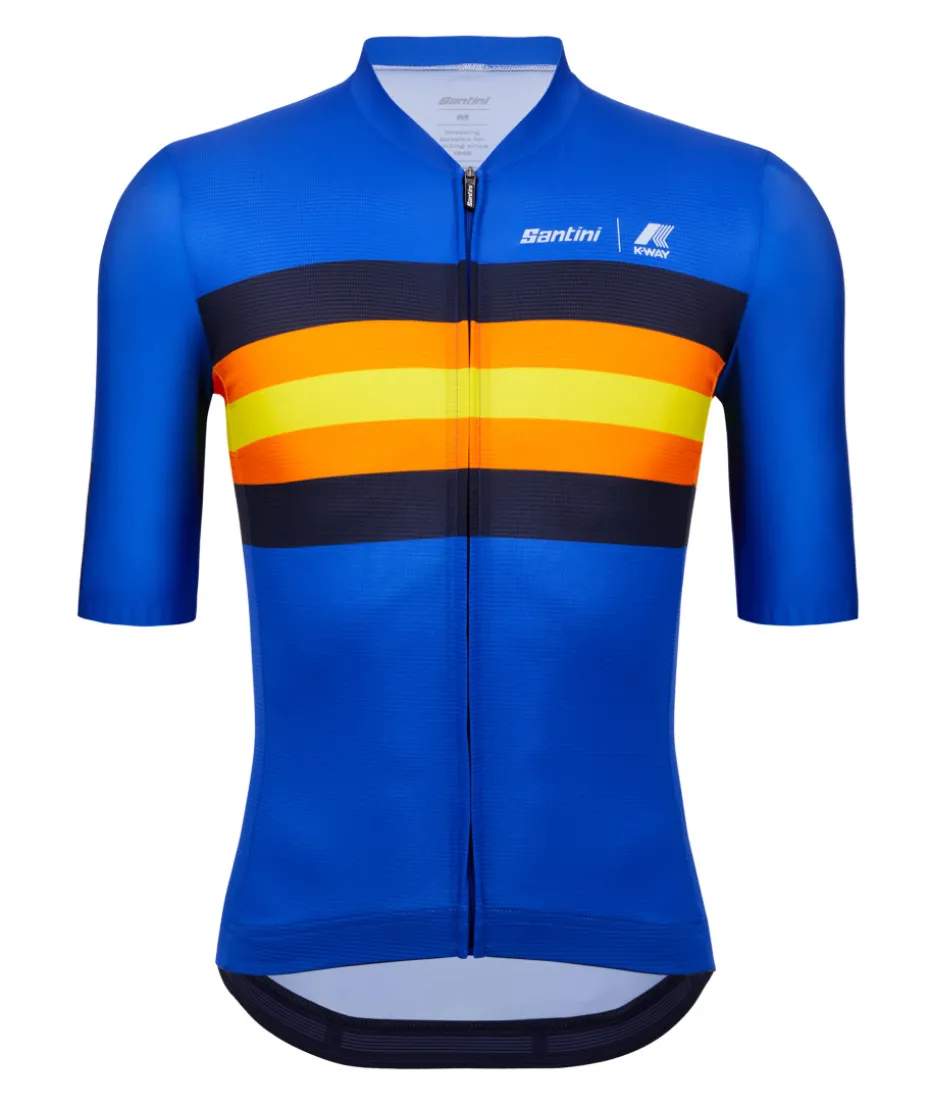 LE VRAI - MAILLOT K-WAY