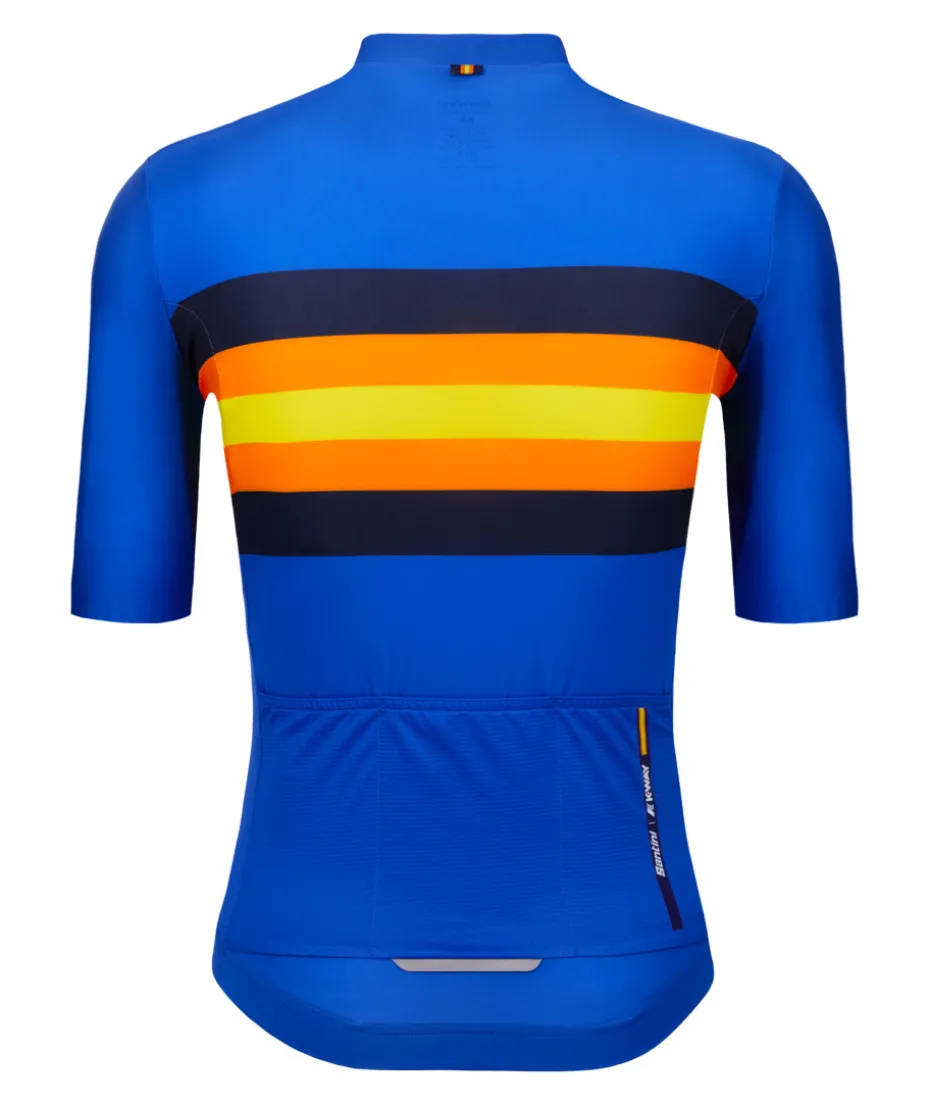 LE VRAI - MAILLOT K-WAY