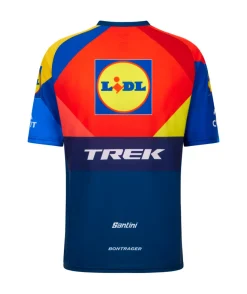LIDL TREK - CAMISETA TÉCNICA