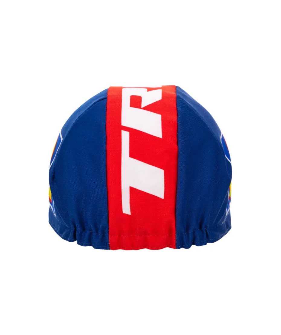 LIDL TREK - GORRA DE CICLISMO