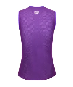 LIÈGE BASTOGNE LIÈGE - CAMISETA INTERIOR