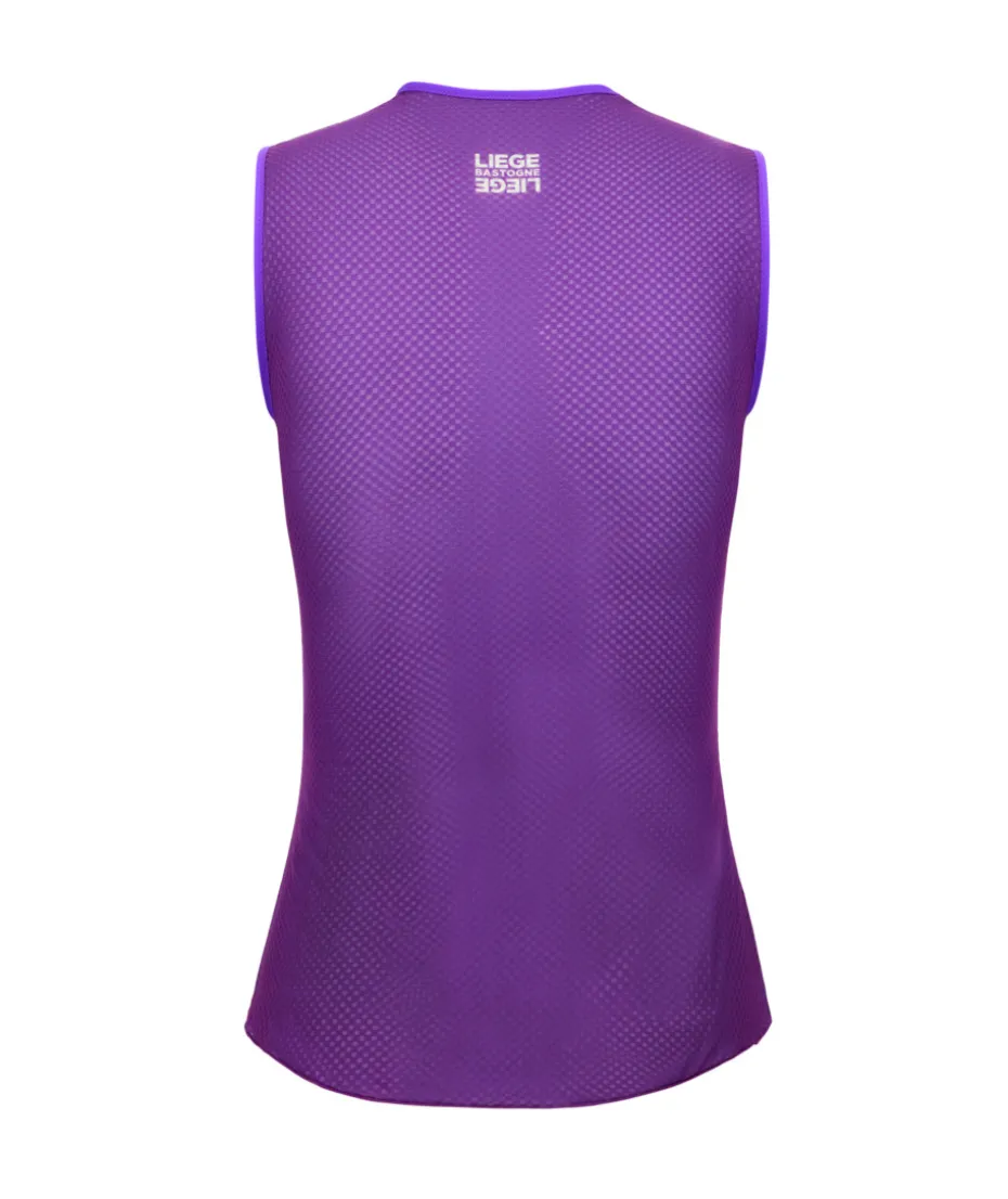 LIÈGE BASTOGNE LIÈGE - CAMISETA INTERIOR