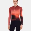 LUCE - MAILLOT DE MANGA LARGA UNISEX