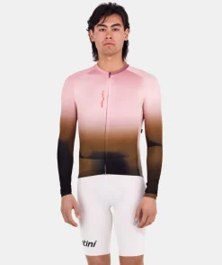 LUCE - MAILLOT DE MANGA LARGA UNISEX