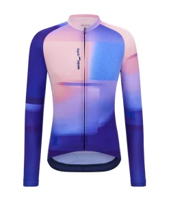 LUCE - MAILLOT DE MANGA LARGA UNISEX