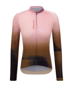 LUCE - MAILLOT DE MANGA LARGA UNISEX