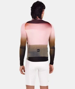 LUCE - MAILLOT DE MANGA LARGA UNISEX