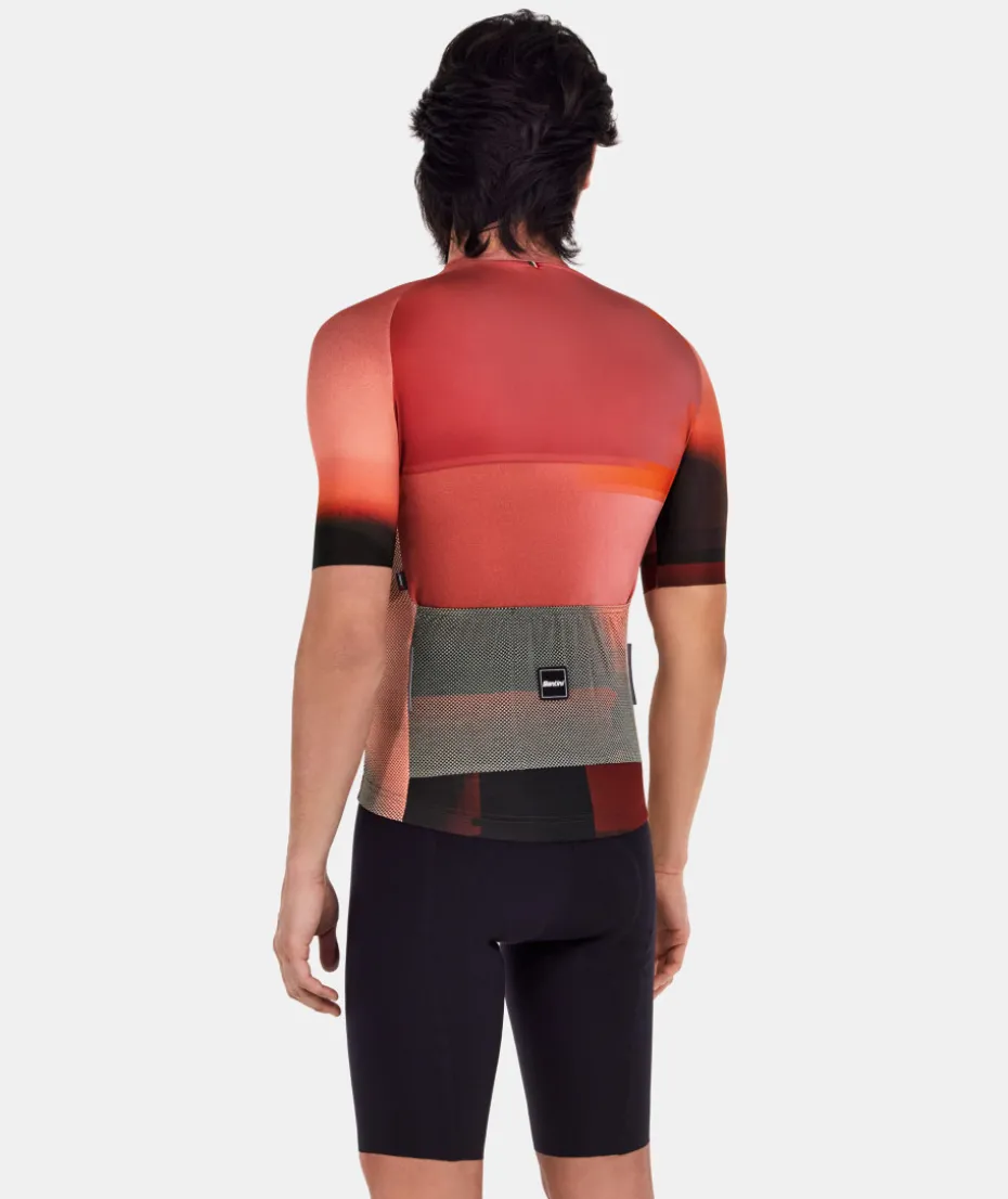 LUCE - MAILLOT UNISEX