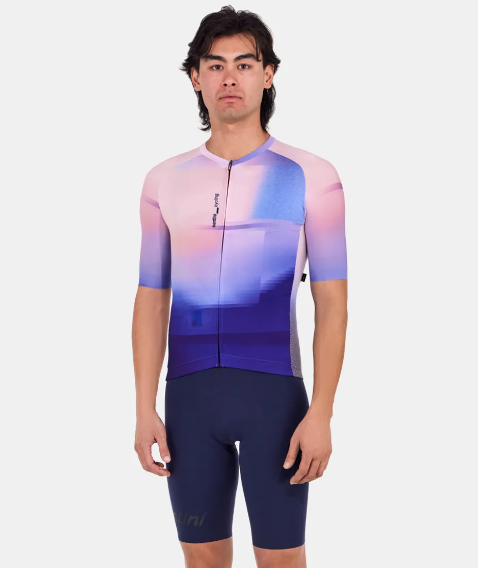 LUCE - MAILLOT UNISEX