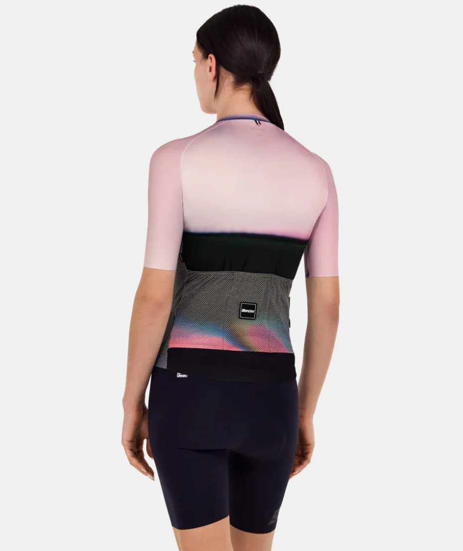 LUCE - MAILLOT UNISEX