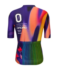MADRID - MAILLOT