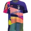 MADRID - T-SHIRT