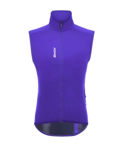 MAGIC - CHALECO IMPERMEABLE UNISEX