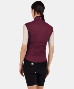 MAGIC - CHALECO IMPERMEABLE UNISEX
