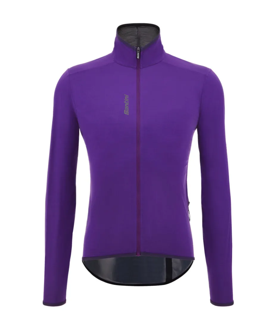 MAGIC - CHAQUETA IMPERMEABLE UNISEX