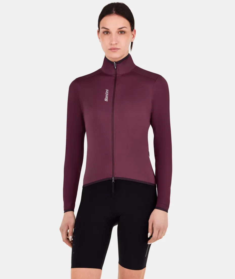MAGIC - CHAQUETA IMPERMEABLE UNISEX