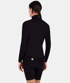 MAGIC - CHAQUETA IMPERMEABLE UNISEX