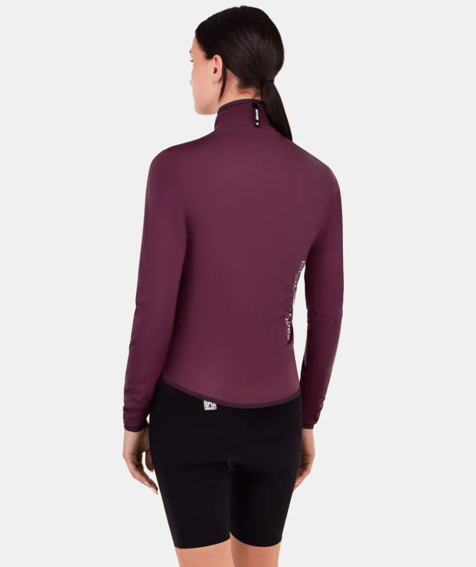 MAGIC - CHAQUETA IMPERMEABLE UNISEX