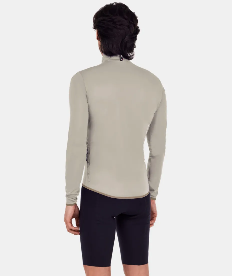 MAGIC - CHAQUETA IMPERMEABLE UNISEX