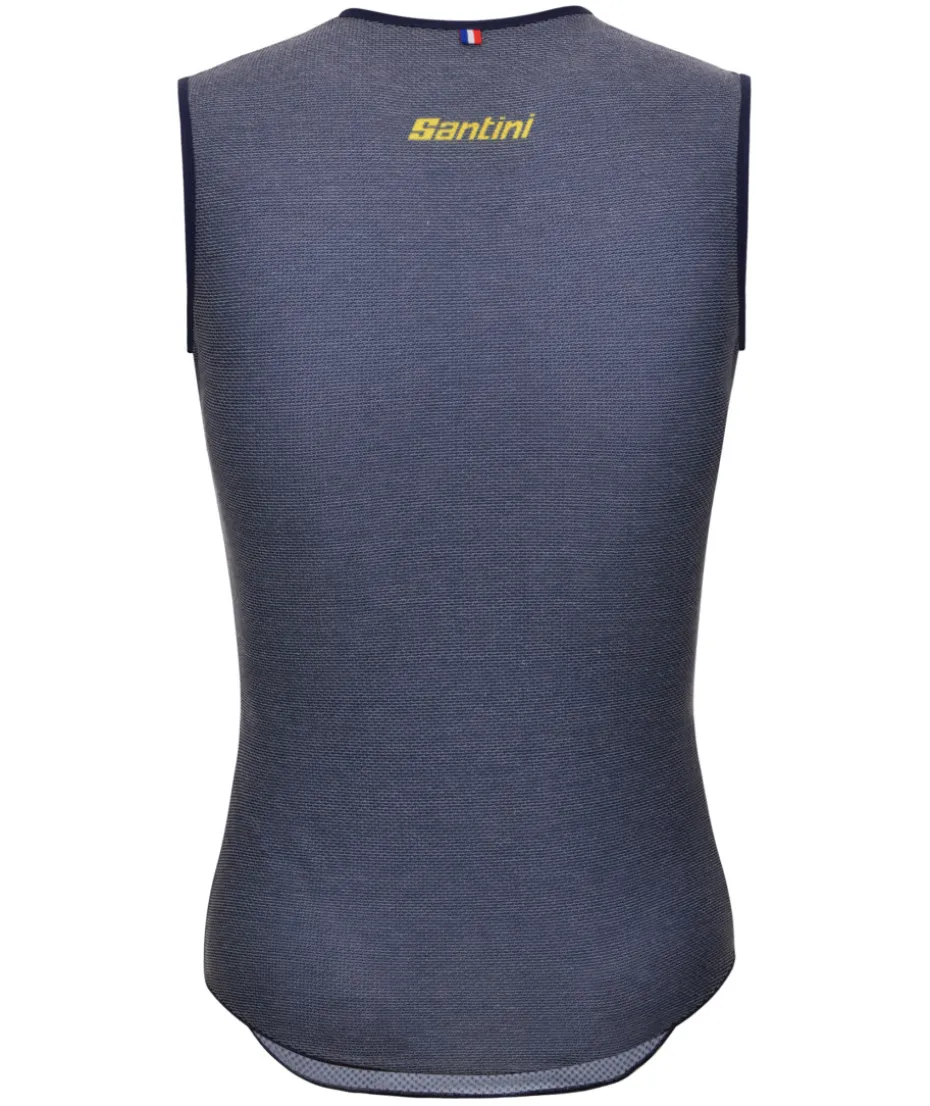 MAILLOT JAUNE - CAMISETA INTERIOR
