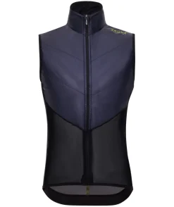 MAILLOT JAUNE - CHALECO ANTIVIENTO