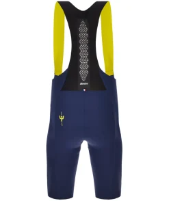 MAILLOT JAUNE - CULOTES