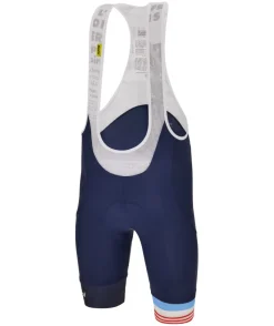 MAILLOT JAUNE - CULOTES M. VENTOUX