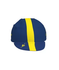 MAILLOT JAUNE COL DE LA MADELEINE – GORRA