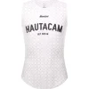 MAILLOT JAUNE HAUTACAM – CAMISETA INTERIOR