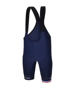MAILLOT JAUNE HAUTACAM - CULOTTE CORTO