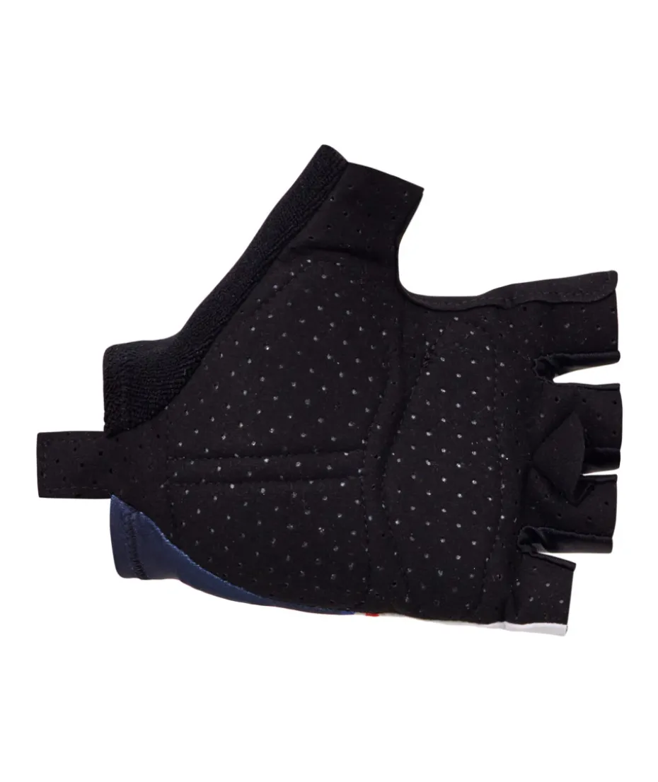 MAILLOT JAUNE HAUTACAM – GUANTES