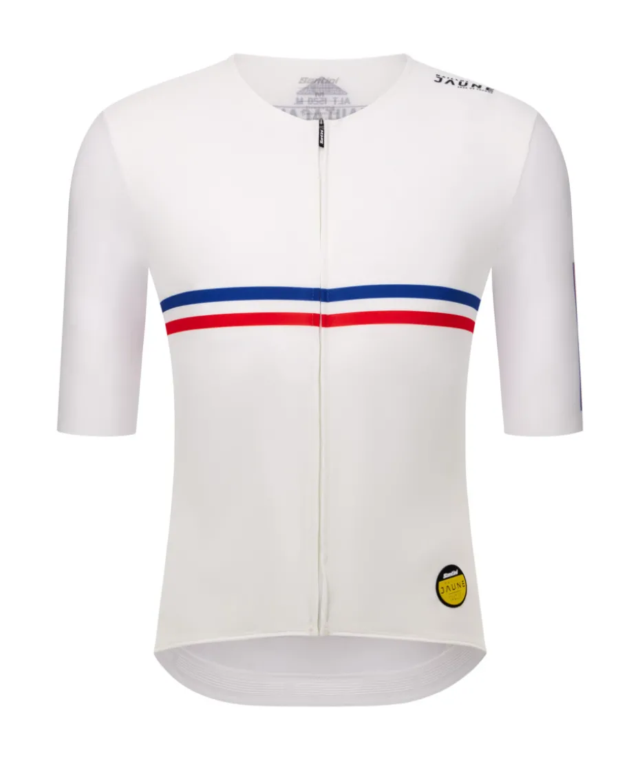 MAILLOT JAUNE HAUTACAM – MAILLOT
