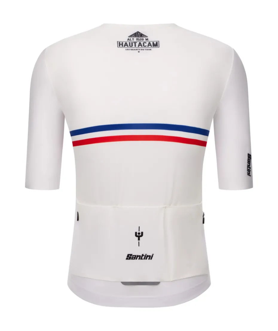 MAILLOT JAUNE HAUTACAM – MAILLOT