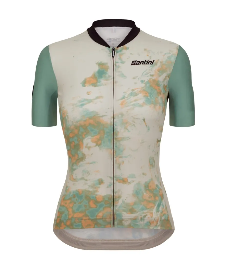 MARBLE - MAILLOT MUJER