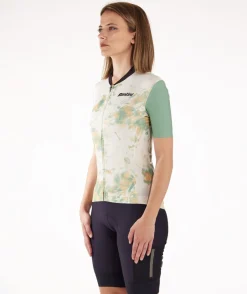 MARBLE - MAILLOT MUJER