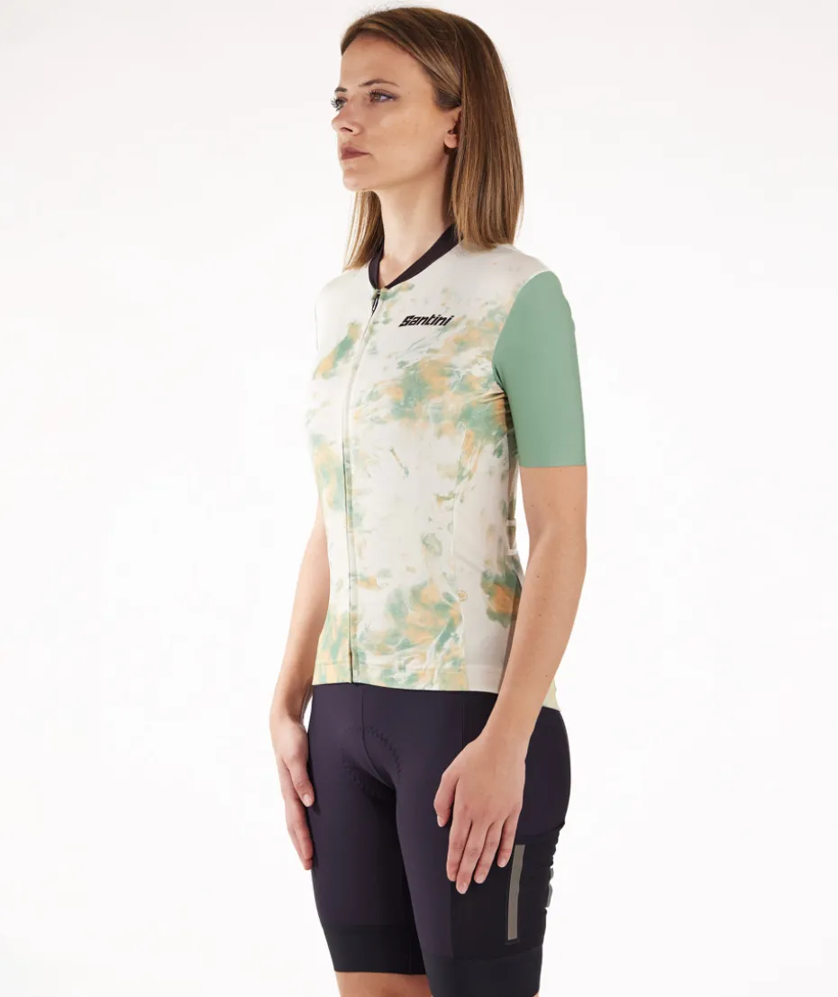 MARBLE - MAILLOT MUJER