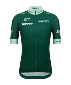 MEJOR CORREDOR - MAILLOT