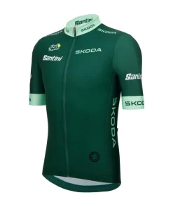 MEJOR CORREDOR - MAILLOT