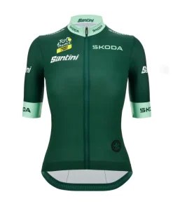 MEJOR CORREDOR - MAILLOT MUJER