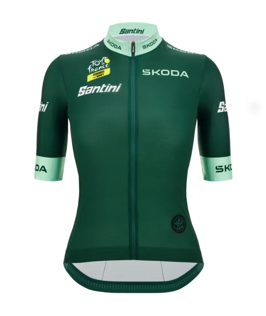 MEJOR CORREDOR - MAILLOT MUJER