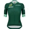 MEJOR CORREDOR - MAILLOT MUJER