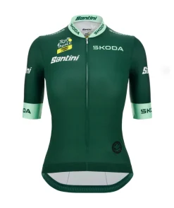 MEJOR CORREDOR - MAILLOT MUJER