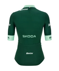 MEJOR CORREDOR - MAILLOT MUJER