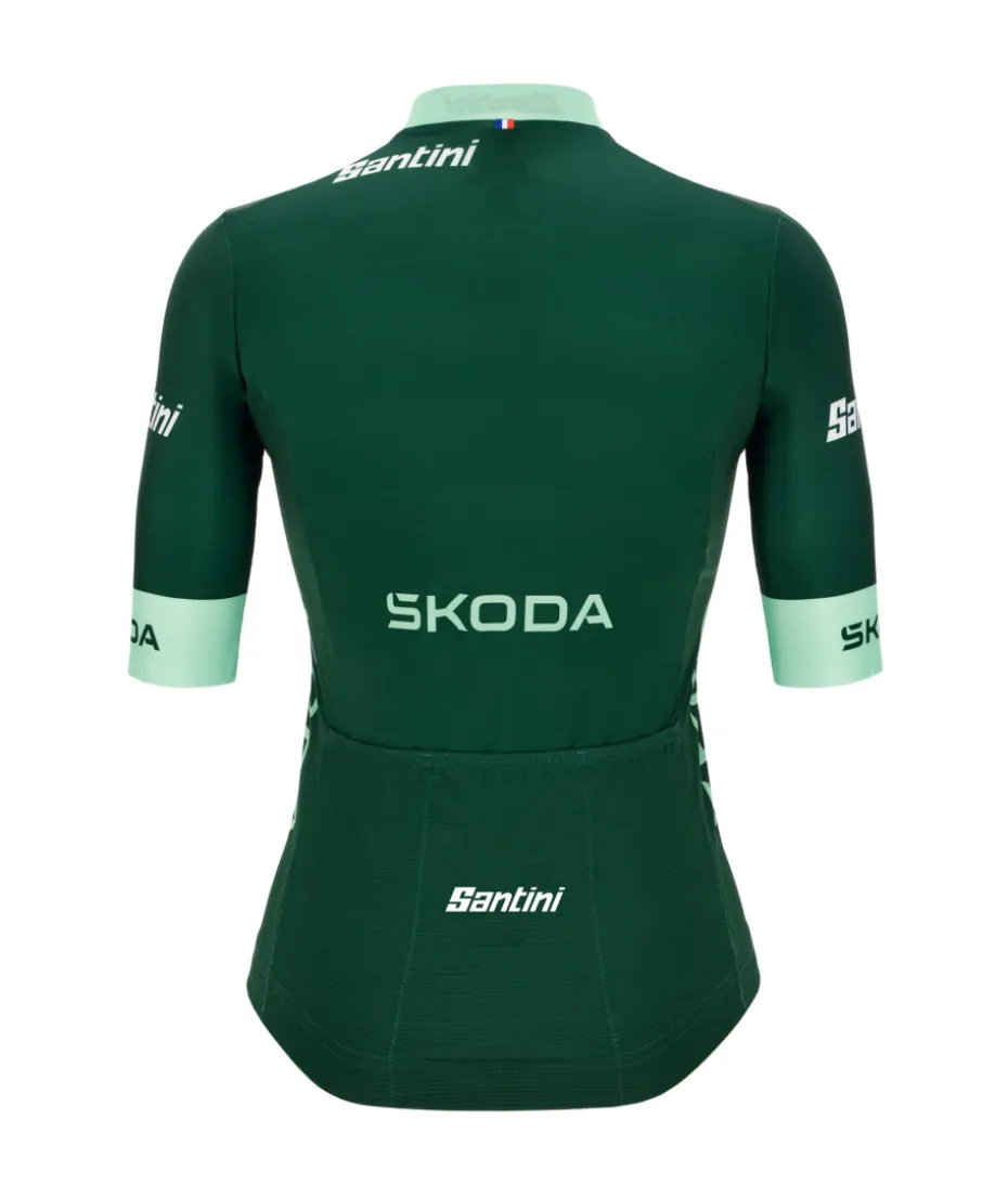 MEJOR CORREDOR - MAILLOT MUJER